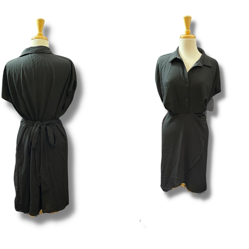 Everyday Office Dress